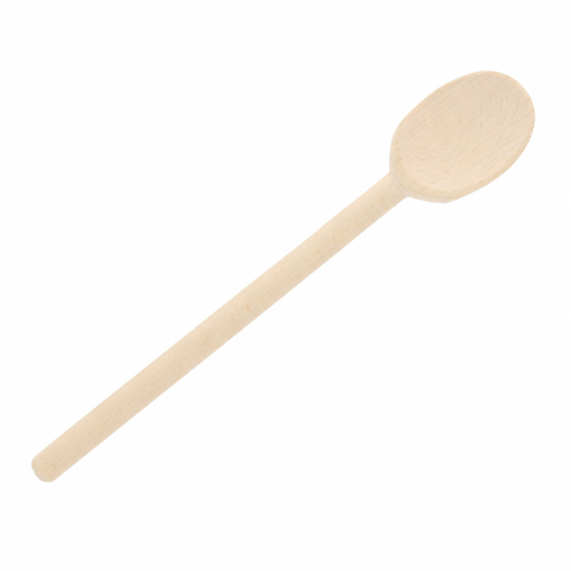 Cuillère de cuisine 30 cm...