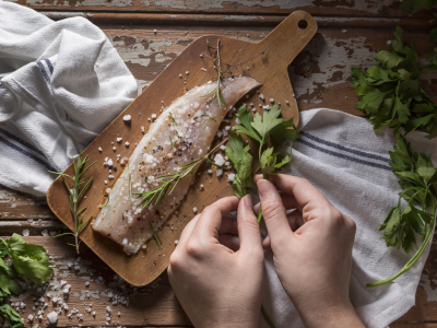 Quel couteau choisir pour travailler le poisson ? Le guide complet