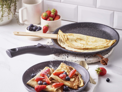 Poêle à crêpe ou crêpière : comment bien choisir ?