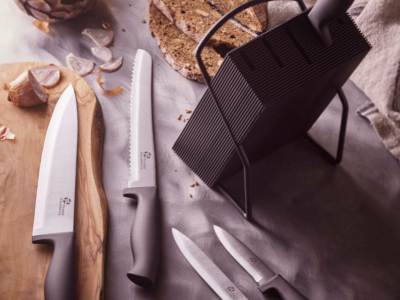 Quel couteau de cuisine choisir ? Le guide complet