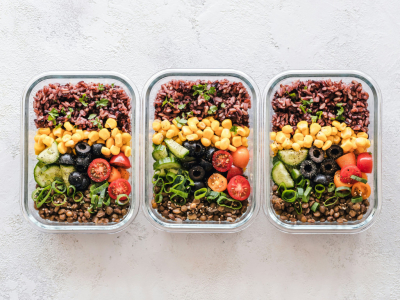 Batch cooking : quels ustensiles pour cuisiner toute la semaine ?