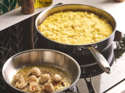 Top 5 des meilleures poêles sans PFAS pour cuisiner sainement