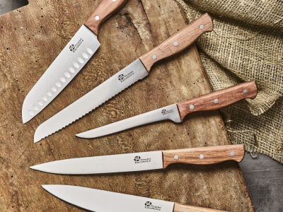 Top 5 des meilleurs couteaux de chef pour débuter en cuisine