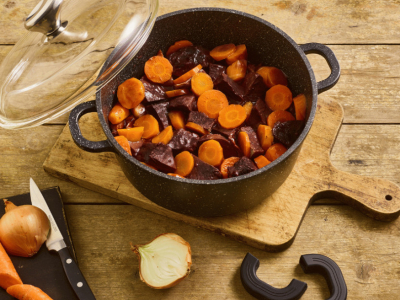  Faitout utilisation : le compagnon des plats d'automne