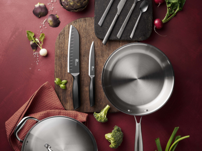 Fête des Pères : idées cadeaux originaux pour les papas qui aiment cuisiner