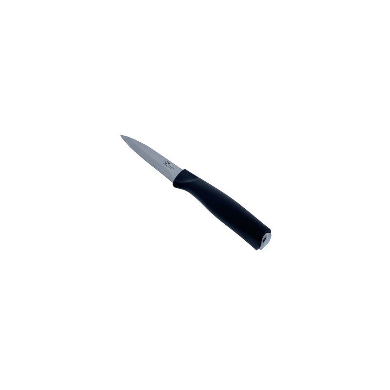 CLASSIQUE - COUTEAU UTILITAIRE 13 CM SUR CARTE CLASSIQUE - COUTEAU UTILITAIRE 13 CM SUR CARTE