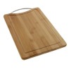BOIS - PLANCHE A DECOUPER BAMBOU 20 X 30 CM FILMEE