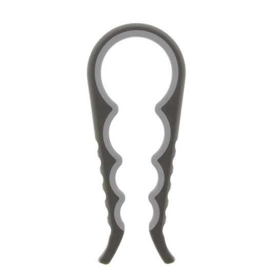 ASTUCIEUX - OUVRE BOCAUX SUR CARTE