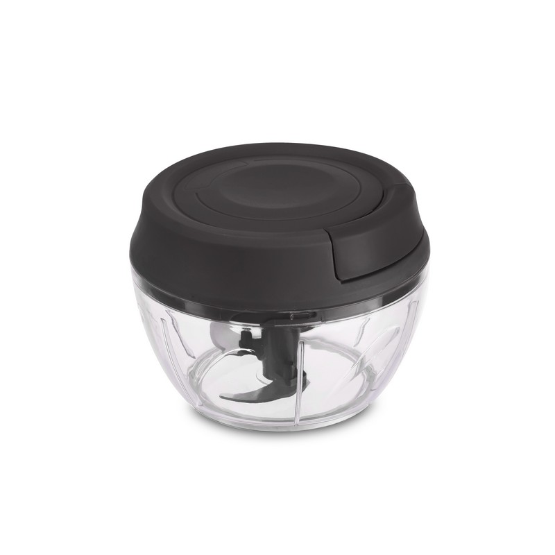 ASTUCIEUX - MINI HACHOIR MANUEL BOITE COULEUR