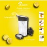 ASTUCIEUX - SHAKER 4-EN-1 BOITE COULEUR ASTUCIEUX - SHAKER 4-EN-1 BOITE COULEUR