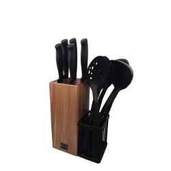 ESSENTIELS - BLOC COUTEAUX...