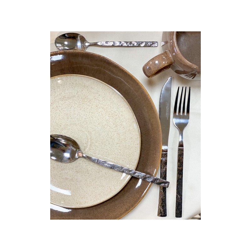 GARANCE - MENAGERE 24 PIECES
