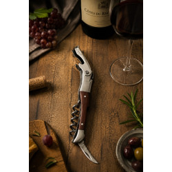 SOMMELIER LAGUIOLE AVEC...