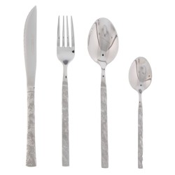 GARANCE - MENAGERE 24 PIECES