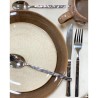 GARANCE - MENAGERE 24 PIECES GARANCE - MENAGERE 24 PIECES