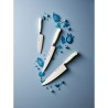 L'IRRESISTIBLE - COUTEAU SANTOKU 14.5CM SUR CARTE L'IRRESISTIBLE - COUTEAU SANTOKU 14.5CM SUR CARTE