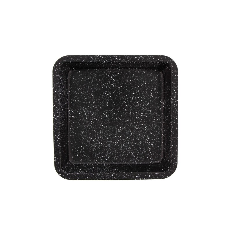 MOULE A GATEAUX CARRE 22.5 x 22.5 x 4.5 cm
