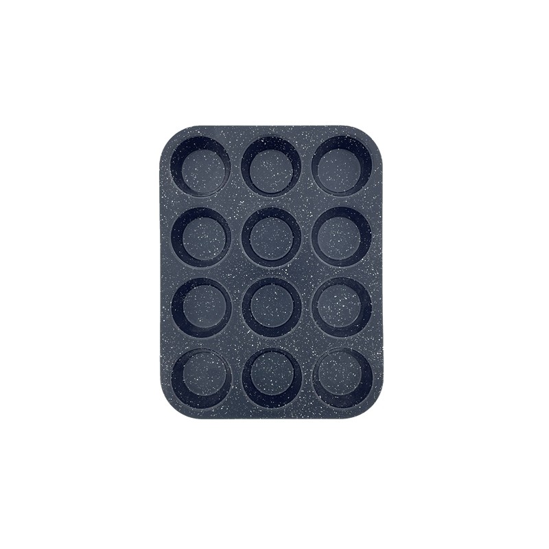 MOULE 12 MUFFINS 35 x 26 x 3 cm